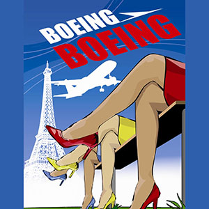 Boing Boing SRJC