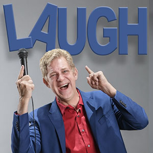 Comedy Steve Bruner