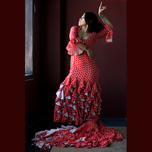 Flamenco Live at The Big Easy