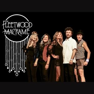 Fleetwood Macrame band
