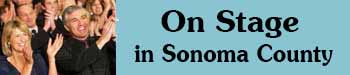 Theater in Sonoma County