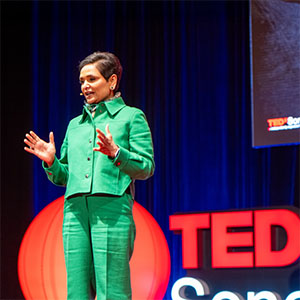 TedX Sonoma County