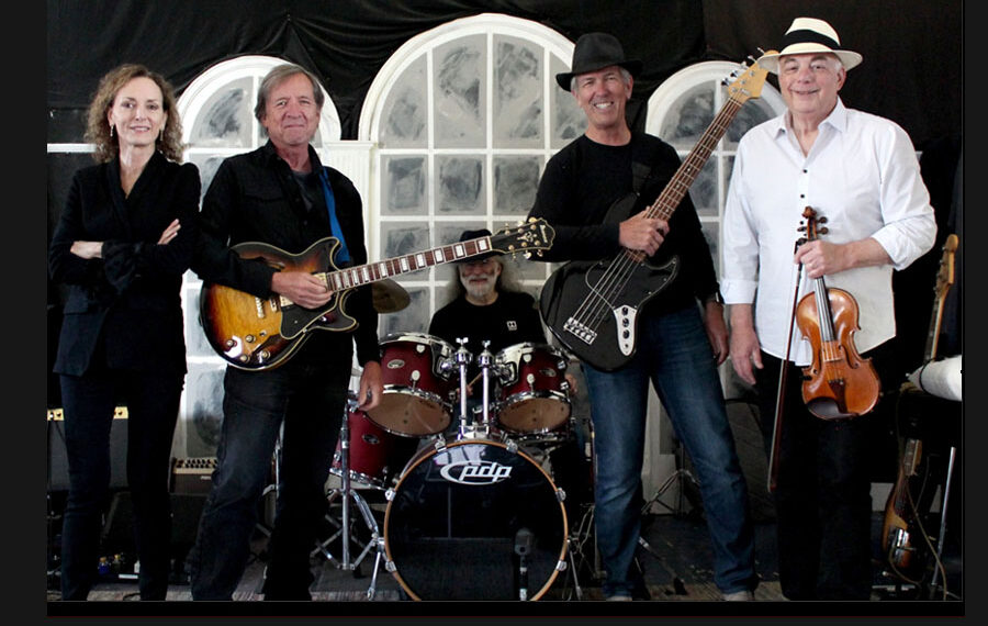 Sun: The Nimbles at Murphy’s