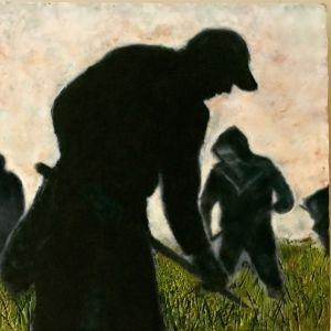 Art Reception Renewal at Corricks