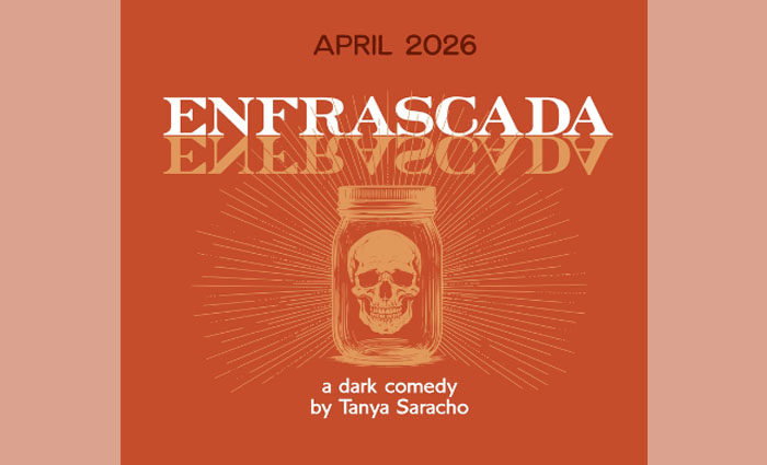 Enfrascada at Mercury Theater