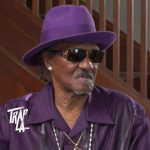 Fillmore Slim