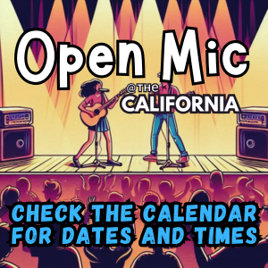 Open Mic 300x