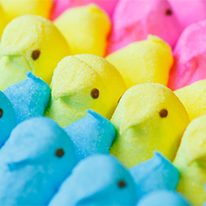 Rio Nido Roadhouse Easter Egg-stravaganza