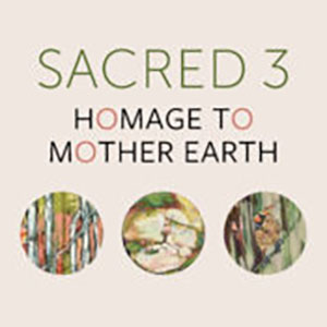 Sacred 3: Homage to Mother Earth