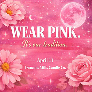 Under the Pink Moon — A Spring Celebration in Historic Duncans Mills