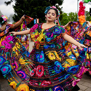 Festival Dia del Nino