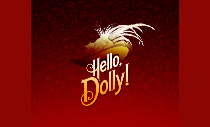 Hello Dolly at Santa Rosa Junior College