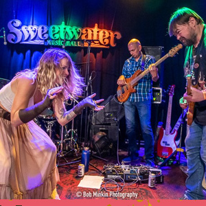 Pete Sawyer and The Left-Hand-Monkey-Wrench Gang