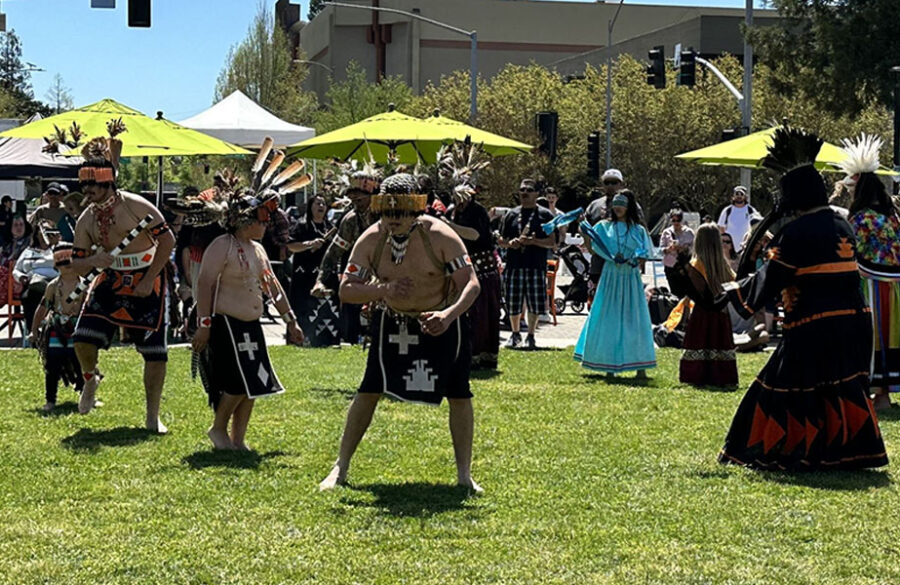 Santa Rosa Earth Day