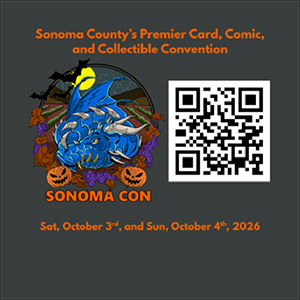 Sonoma-Con