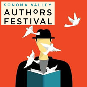 sonoma valley authors festival