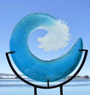 Salmon Creek Art walk